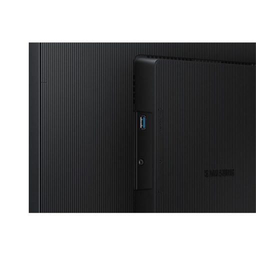 SAMSUNG VA monitor 37" S70D, 3840x2160, 16:9, 350cd/m2, 5ms, HDMI/DisplayPort