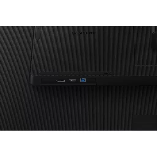 SAMSUNG VA monitor 37" S80D, 3840x2160, 16:9, 350cd/m2, 5ms, HDMI/DisplayPort/3xUSB