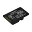 KINGSTON Memóriakártya MicroSDXC 256GB Canvas Select Plus Gen3 150R A1 Adaprer nélkül