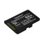 KINGSTON Memóriakártya MicroSDXC 64GB Canvas Select Plus Gen3 100R A1 Adaprer nélkül
