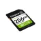 KINGSTON Memóriakártya SDXC 256GB Canvas Select Plus Gen3 150R C10 UHS-I U1 V10
