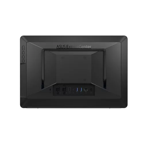 ASUS COM AIO ExpertCenter E1600WKAT-BMR146M 15,6" FHD GL Touch,  Celeron N4500, 4GB, 128GB M.2, INT, NOOS, Fekete