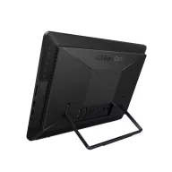   ASUS COM AIO ExpertCenter E1600WKAT-BMR146M 15,6" FHD GL Touch,  Celeron N4500, 4GB, 128GB M.2, INT, NOOS, Fekete