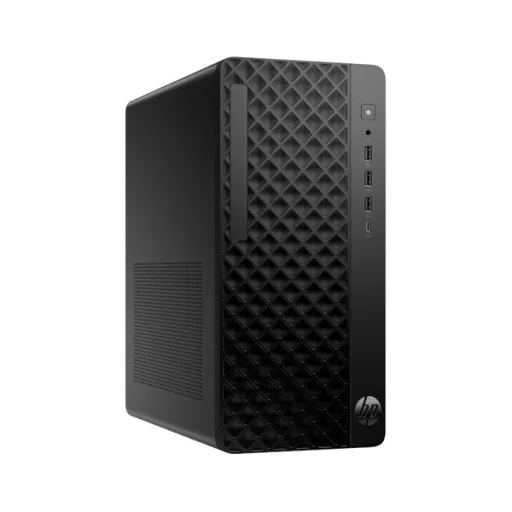 HP ProDesk 2 TWR G1i, Core i5-14400 2.5GHz, 512GB, 8GB, Win 11 Prof.
