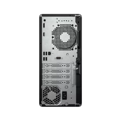 HP ProDesk 2 TWR G1i, Core i5-14400 2.5GHz, 512GB, 8GB, Win 11 Prof.