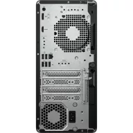   HP ProDesk 4 TWR G1i, Core Ultra5-225 3.3GHz, 16GB, 512GB, Win 11 Prof.