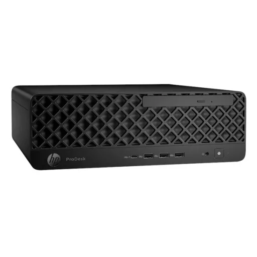 HP ProDesk 4 SFF G1i, Core Ultra5-225 3.3GHz, 16GB, 512GB, Win 11 Prof.