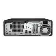   HP ProDesk 4 SFF G1i, Core Ultra5-225 3.3GHz, 16GB, 512GB, Win 11 Prof.