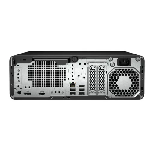 HP ProDesk 4 SFF G1i, Core Ultra5-225 3.3GHz, 16GB, 512GB, Win 11 Prof.