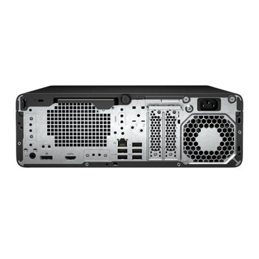 HP ProDesk 4 SFF G1i, Core Ultra7-265 2.4GHz, 16GB, 512GB, Win 11 Prof.