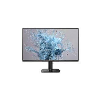   PHILIPS 100Hz monitor  24" 24E2N1100LB/00, 1920x1080, 16:9, 250 cd/m2, 1ms, VGA/HDMI