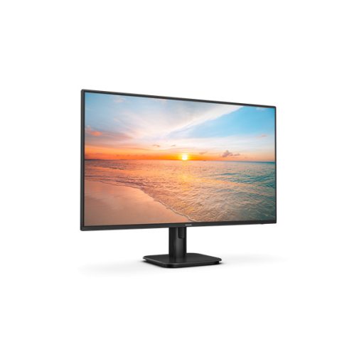 PHILIPS IPS 120HZ monitor 27" 27E1N1200A/00, 1920x1080, 16:9, 300 cd/m2, 1ms, VGA/HDMI/DisplayPort