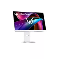   LG Gaming 144Hz IPS monitor 32" 32U850SA-W.AEU, 3840x2160, 16:9, 400 cd/m2, 1ms, HDMIx2/DP/USBx3/USB-C/RJ-45