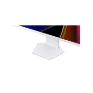   LG Gaming 144Hz IPS monitor 32" 32U850SA-W.AEU, 3840x2160, 16:9, 400 cd/m2, 1ms, HDMIx2/DP/USBx3/USB-C/RJ-45