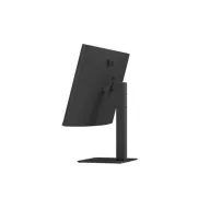   LG monitor 31,5" 32U720A-B, 3840x2160, 16:9, 250 cd/m2, 5ms, HDMIx2/DisplayPort/USBx2/USB-C (90W), hangszóró