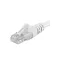 PREMIUMCORD Patch Kábel UTP, CAT6, 5m, szürke