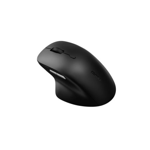 RAPOO 00220693, "M50 Plus" Wireless Silent Optical Mouse, black