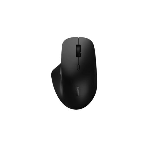 RAPOO 00220693, "M50 Plus" Wireless Silent Optical Mouse, black