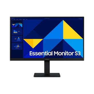   SAMSUNG IPS 100Hz monitor 22" 1920x1080, 16:9, 250cd/m2, 5ms, HDMI/VGA