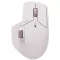 RAPOO 00226041, RAPOO MULTIMODE "MT760M" BLUETOOTH + 2,4GHZ OPTIKAI EGÉR, PINK