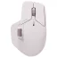 RAPOO 00226041, RAPOO MULTIMODE "MT760M" BLUETOOTH + 2,4GHZ OPTIKAI EGÉR, PINK