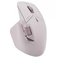   RAPOO 00226041, RAPOO MULTIMODE "MT760M" BLUETOOTH + 2,4GHZ OPTIKAI EGÉR, PINK