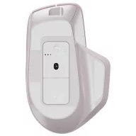   RAPOO 00226041, RAPOO MULTIMODE "MT760M" BLUETOOTH + 2,4GHZ OPTIKAI EGÉR, PINK