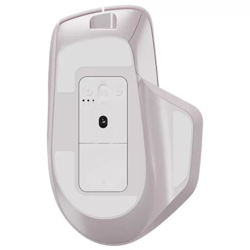 RAPOO 00226041, RAPOO MULTIMODE "MT760M" BLUETOOTH + 2,4GHZ OPTIKAI EGÉR, PINK