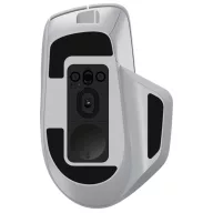   RAPOO 226037, RAPOO MULTIMODE "MT760L" BLUETOOTH + 2,4GHZ OPTIKAI EGÉR, FEHÉR