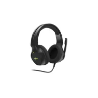   URAGE by HAMA 186065, GAMING HEADSET "URAGE SOUNDZ 710", 7.1 FEKETE (PC,PS)