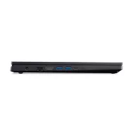   ACER Nitro ANV15-41-R3XP, 15.6" FHD IPS, AMD Ryzen 7-7735HS, 16GB, 1TB SSD, GeForce RTX 4050, DOS, fekete