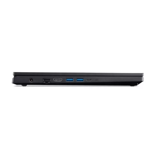 ACER Nitro ANV15-41-R3XP, 15.6" FHD IPS, AMD Ryzen 7-7735HS, 16GB, 1TB SSD, GeForce RTX 4050, DOS, fekete