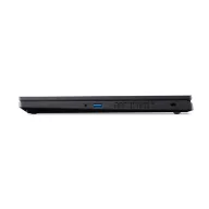   ACER Nitro ANV15-41-R3XP, 15.6" FHD IPS, AMD Ryzen 7-7735HS, 16GB, 1TB SSD, GeForce RTX 4050, DOS, fekete