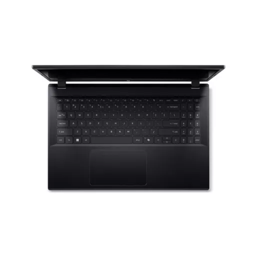 ACER Nitro ANV15-41-R3XP, 15.6" FHD IPS, AMD Ryzen 7-7735HS, 16GB, 1TB SSD, GeForce RTX 4050, DOS, fekete