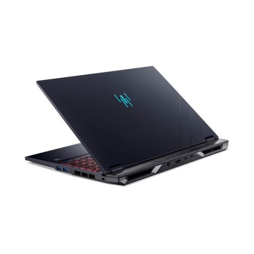 ACER Predator Helios Neo PHN16-73-98D4, 16" WQXGA Intel Core Ultra 9 275HX, 32GB, 1TB SSD, GeForce RTX 5070Ti DOS fekete