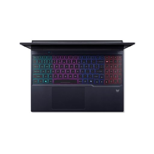 ACER Predator Helios Neo PHN16-73-98D4, 16" WQXGA Intel Core Ultra 9 275HX, 32GB, 1TB SSD, GeForce RTX 5070Ti DOS fekete