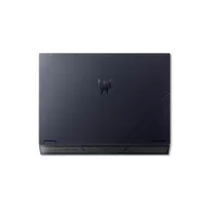   ACER Predator Helios Neo PHN16-73-98D4, 16" WQXGA Intel Core Ultra 9 275HX, 32GB, 1TB SSD, GeForce RTX 5070Ti DOS fekete