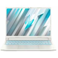   ACER Nitro ANV14-62-R57S, 14.5" WQXGA IPS, AMD Ryzen AI 7 350, 16GB, 1TB SSD, GeForce RTX 5060, DOS, fehér