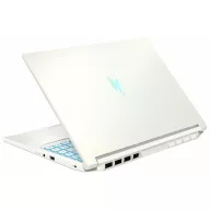   ACER Nitro ANV14-62-R57S, 14.5" WQXGA IPS, AMD Ryzen AI 7 350, 16GB, 1TB SSD, GeForce RTX 5060, DOS, fehér