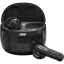 JBL TUNE FLEX 2 GHOST EDITION Bluetooth fülhallgató, tölthető 2 óra, IP45, adaptív zajcsökkentés,  térhatás, fekete