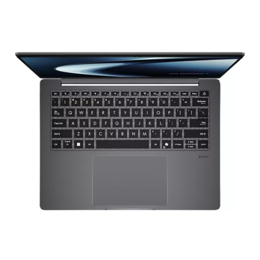 ASUS COM NB Expertbook PM3406CKA-LY0288, 14" WUXGA, Ryzen AI 5 330, 16GB, 512GB M.2, INT, NOOS, Szürke