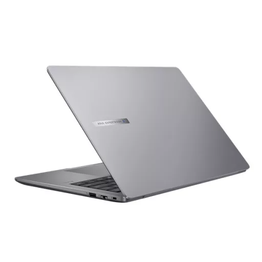 ASUS COM NB Expertbook PM3406CKA-LY0288, 14" WUXGA, Ryzen AI 5 330, 16GB, 512GB M.2, INT, NOOS, Szürke
