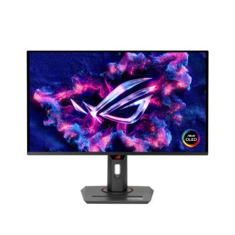   ASUS XG27UCDMG ROG Strix Monitor 27" OLED, 3840x2160, HDMI/Displayport, 2xUSB3.0, 240Hz, HDR
