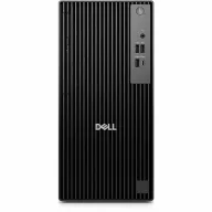   DELL Pro Tower QCT1250, Intel Core i3-14100 (4.70GHz), 8GB, 512GB SSD, Linux