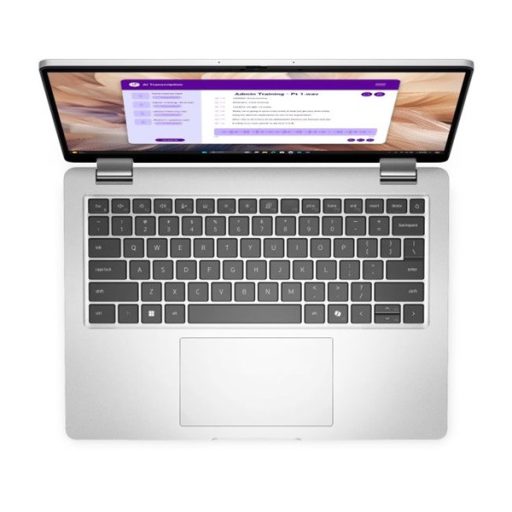 DELL Pro 14 Plus (PB14255) 14.0" FHD+, AMD Ryzen 5 PRO 230 (4.9GHz), 16GB, 512GB SSD, Win 11 Pro