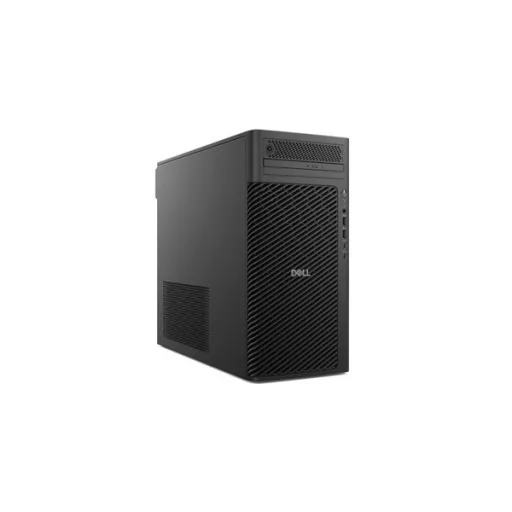 DELL Pro Max Tower T2 FCT2250, Intel Core Ultra 7 265K (5.3GHz), 32GB, 1TB SSD, Win11 Pro