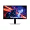 SAMSUNG Gaming 500Hz OLED monitor 27" G60SF, 2560x1440, 16:9, 300cd/m2, 0.03ms, DisplayPort/HDMIx2/USB, Pivot