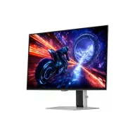   SAMSUNG Gaming 500Hz OLED monitor 27" G60SF, 2560x1440, 16:9, 300cd/m2, 0.03ms, DisplayPort/HDMIx2/USB, Pivot
