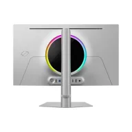   SAMSUNG Gaming 500Hz OLED monitor 27" G60SF, 2560x1440, 16:9, 300cd/m2, 0.03ms, DisplayPort/HDMIx2/USB, Pivot