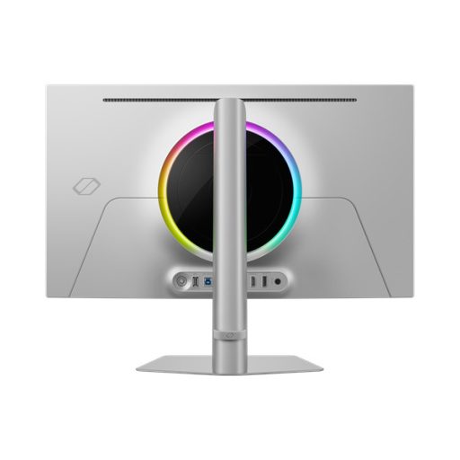 SAMSUNG Gaming 500Hz OLED monitor 27" G60SF, 2560x1440, 16:9, 300cd/m2, 0.03ms, DisplayPort/HDMIx2/USB, Pivot